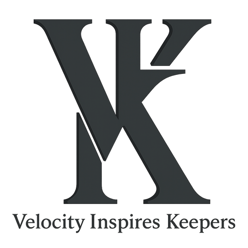 Velocity inspires keepers